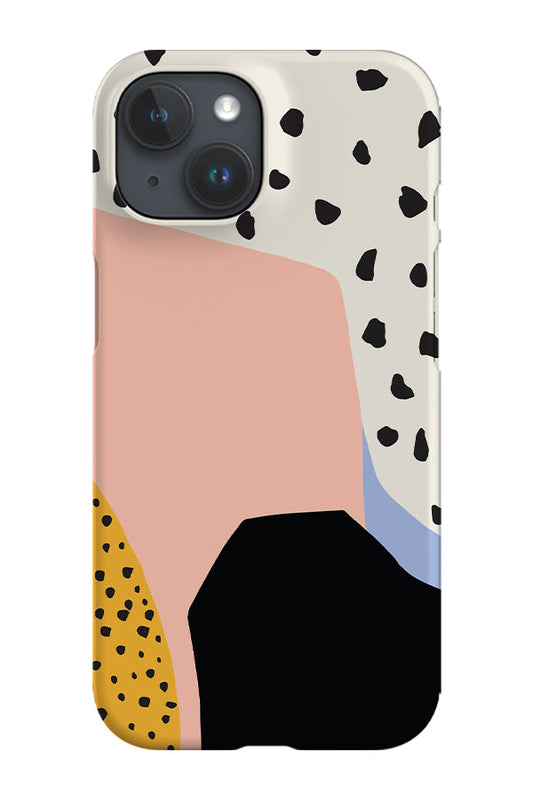 RoyalCovers.uk - Bingo Abstract Phone Case