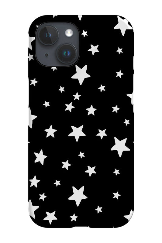 RoyalCovers.uk - Miu Stars Phone Case (Black)