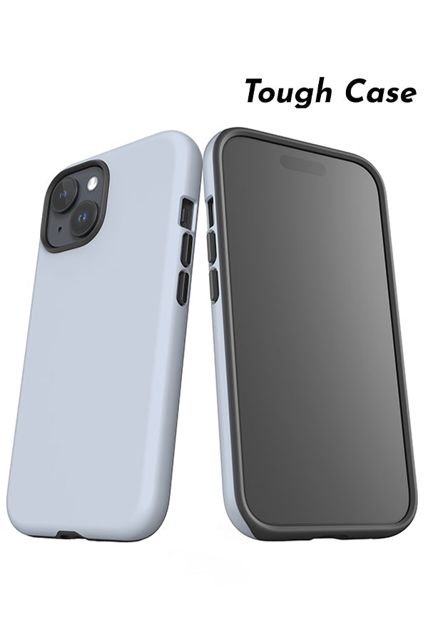 RoyalCovers.uk - Abstract Bird Scatter Phone Case (Off White)