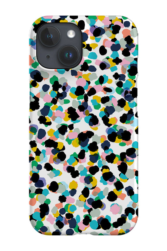 RoyalCovers.uk - Party Spot by Rachel Parker Phone Case (Pastel)