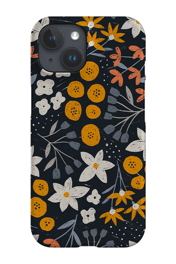 RoyalCovers.uk - Ariel By Amy MacCready Phone Case (Blue)
