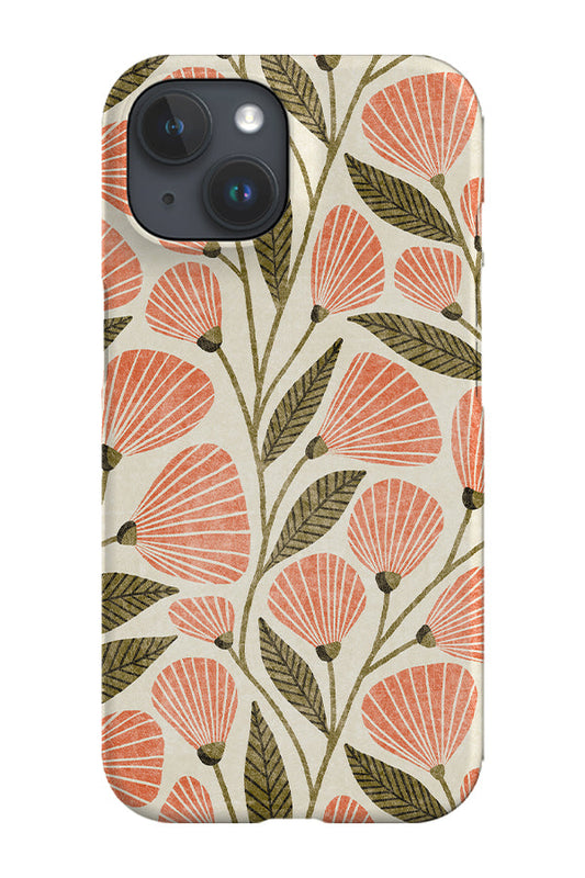 RoyalCovers.uk - Cecile By Amy MacCready Phone Case (Beige)