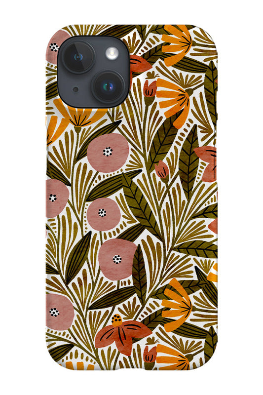 RoyalCovers.uk - Guinevere By Amy MacCready Phone Case (Pink)