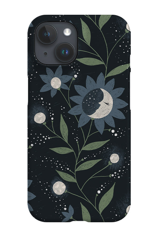 RoyalCovers.uk - Hermia By Amy MacCready Phone Case (Black)