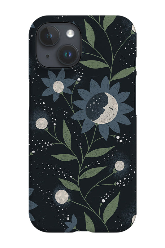 RoyalCovers.uk - Hermia By Amy MacCready Phone Case (Black)