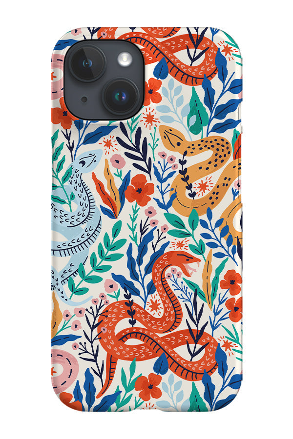 RoyalCovers.uk - In Search of the Fallen Stars By Maria Galybina Phone Case (Blue)
