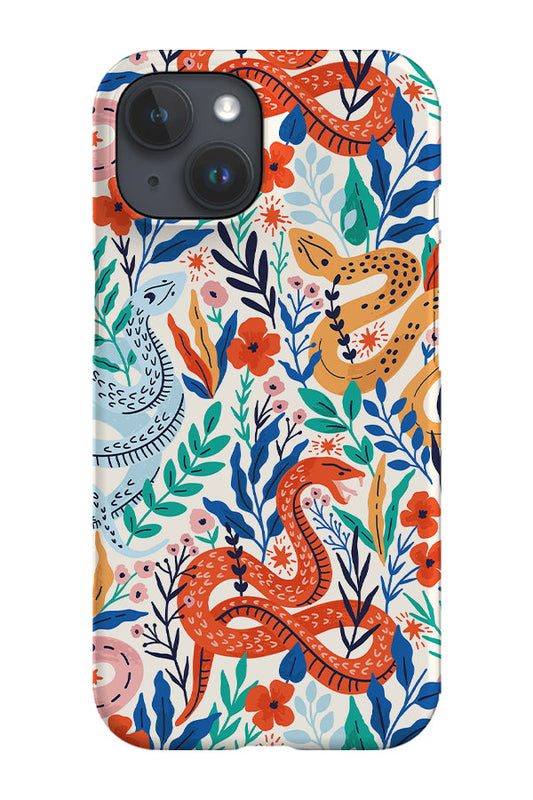 RoyalCovers.uk - In Search of the Fallen Stars By Maria Galybina Phone Case (Blue)