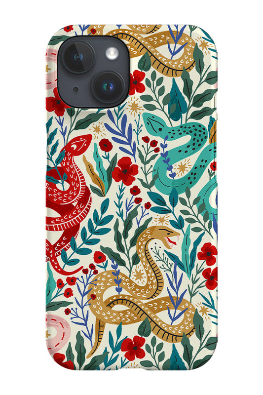 RoyalCovers.uk - In Search of the Fallen Stars By Maria Galybina Phone Case (Light)