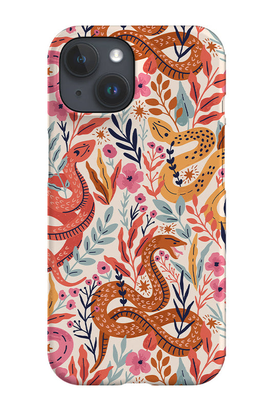 RoyalCovers.uk - In Search of the Fallen Stars By Maria Galybina Phone Case (Pink)