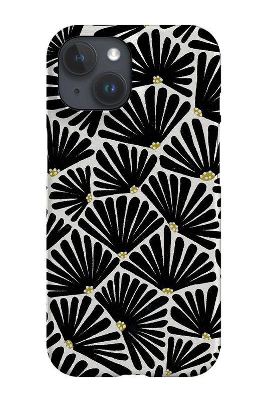 RoyalCovers.uk - Solie By Amy MacCready Phone Case (Monochrome)