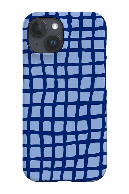RoyalCovers.uk - Pool Phone Case (Dark Blue)