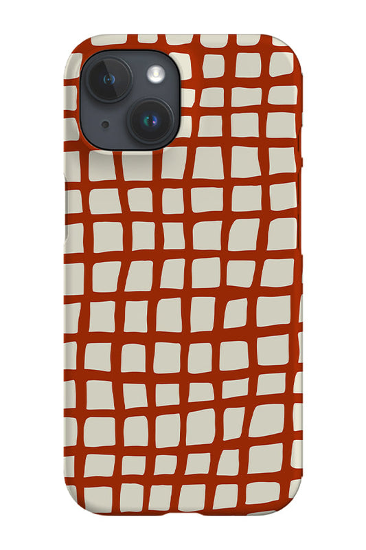 RoyalCovers.uk - Pool Phone Case (Off White)