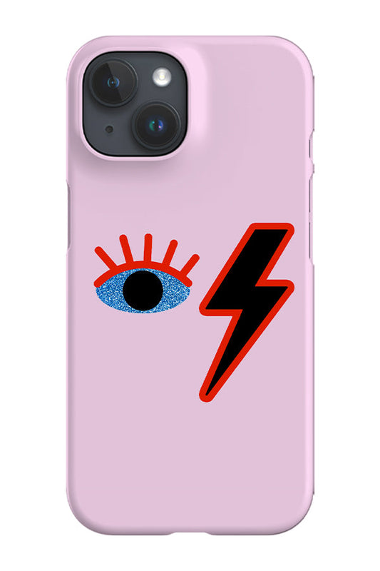 RoyalCovers.uk - Bowie Phone Case (Pink)