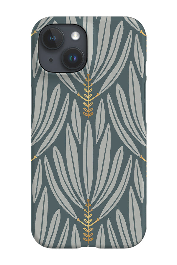 RoyalCovers.uk - Cleopatra By Amy MacCready Phone Case (Grey)