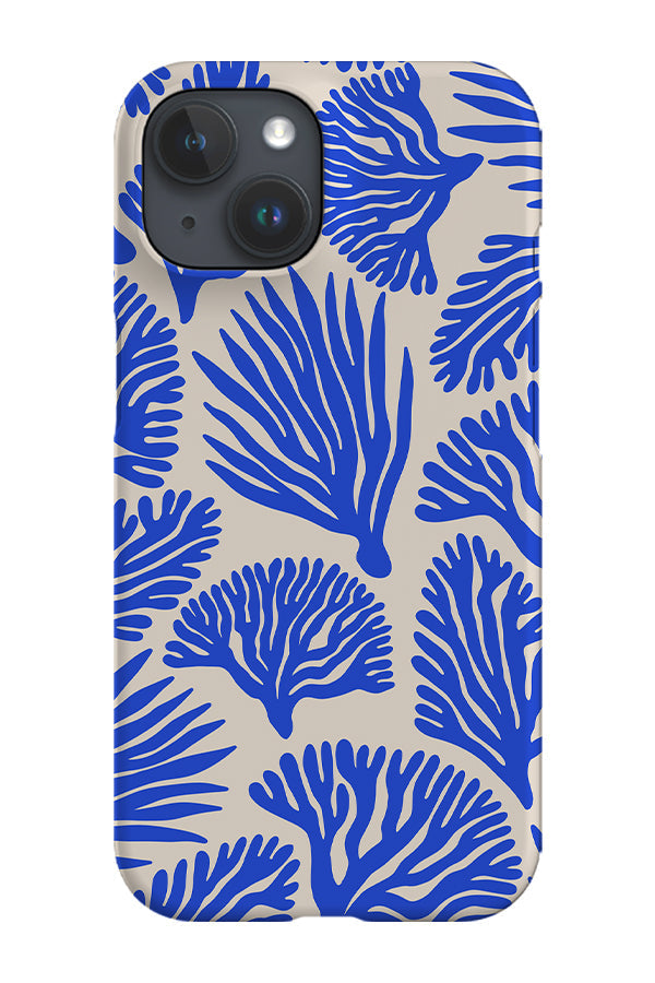 RoyalCovers.uk - Coral Reef Phone Case (Off-White)