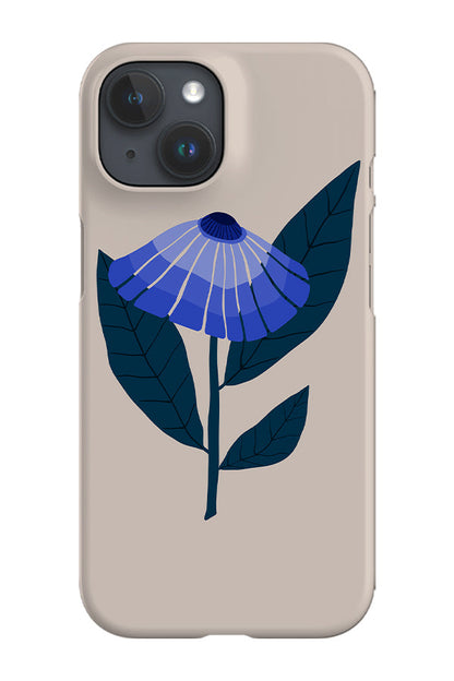 RoyalCovers.uk - Daisy Placement Phone Case (Off White)