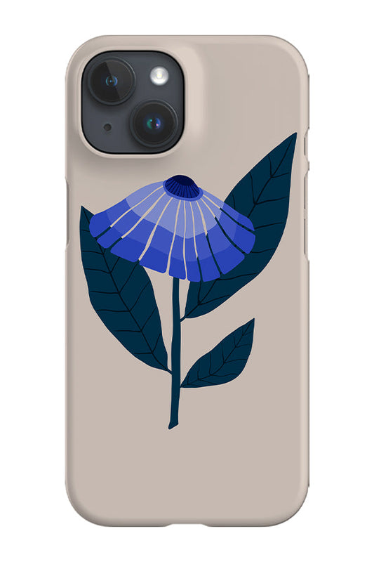 RoyalCovers.uk - Daisy Placement Phone Case (Off White)