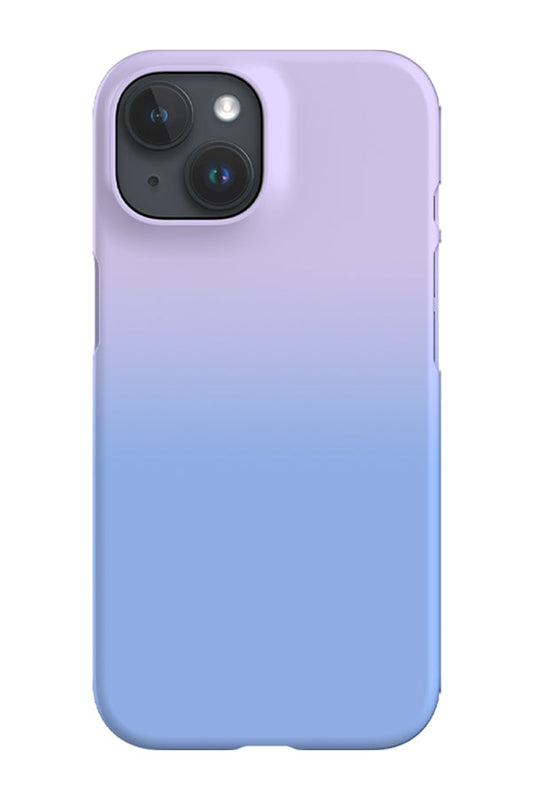 RoyalCovers.uk - Gradient Phone Case (Blue)