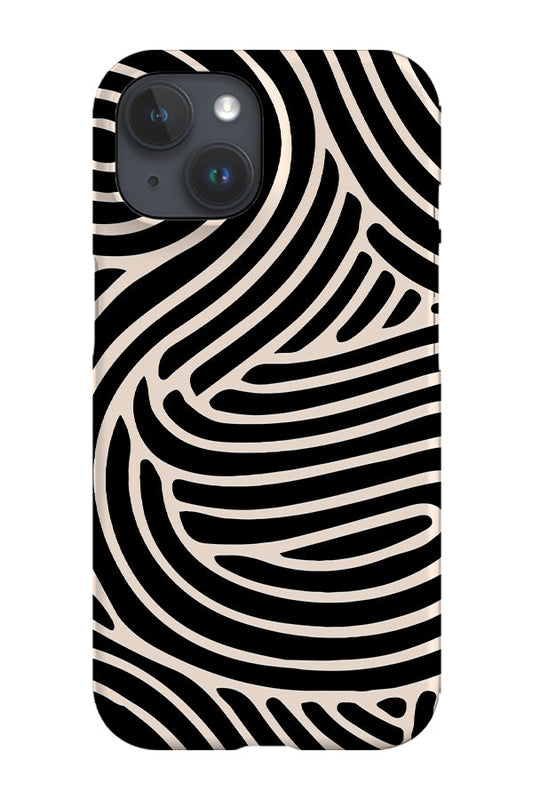 RoyalCovers.uk - Noodles Phone Case (Peach)