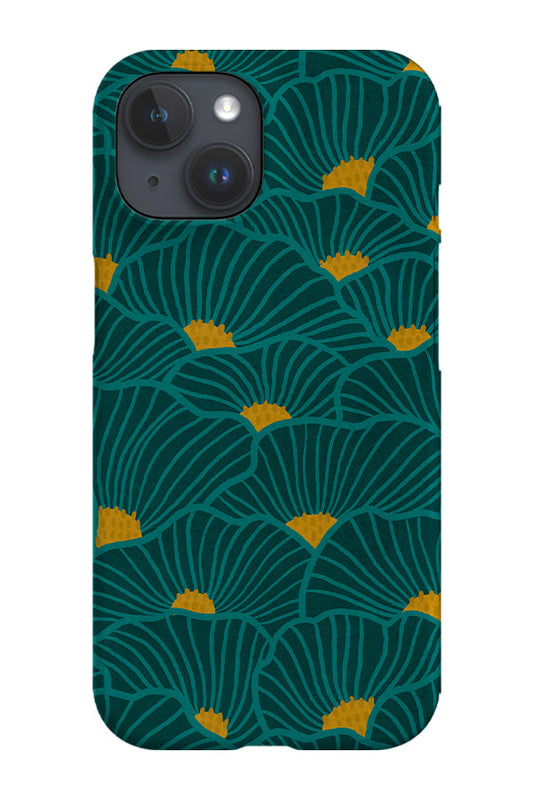 RoyalCovers.uk - San Diego By Amy MacCready Phone Case (Green)