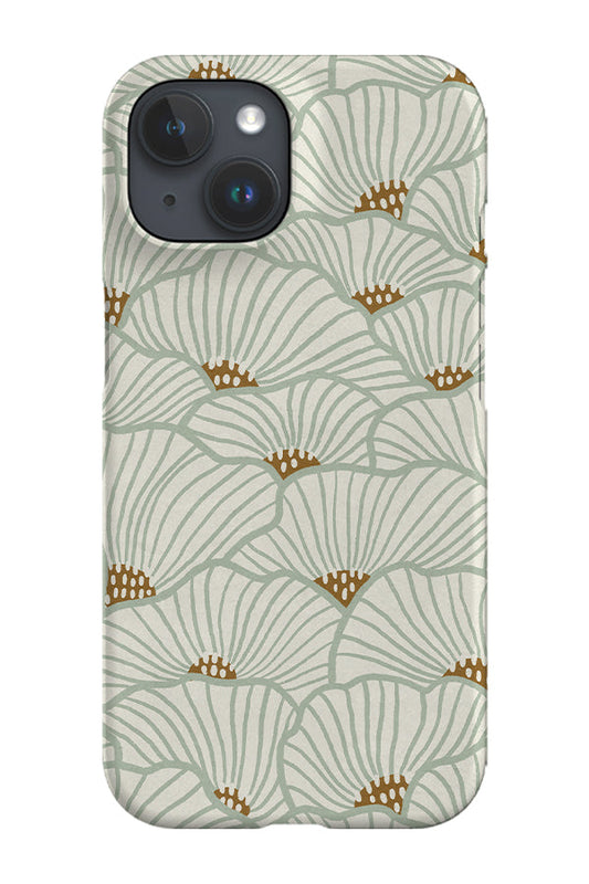 RoyalCovers.uk - San Diego By Amy MacCready Phone Case (Mint)